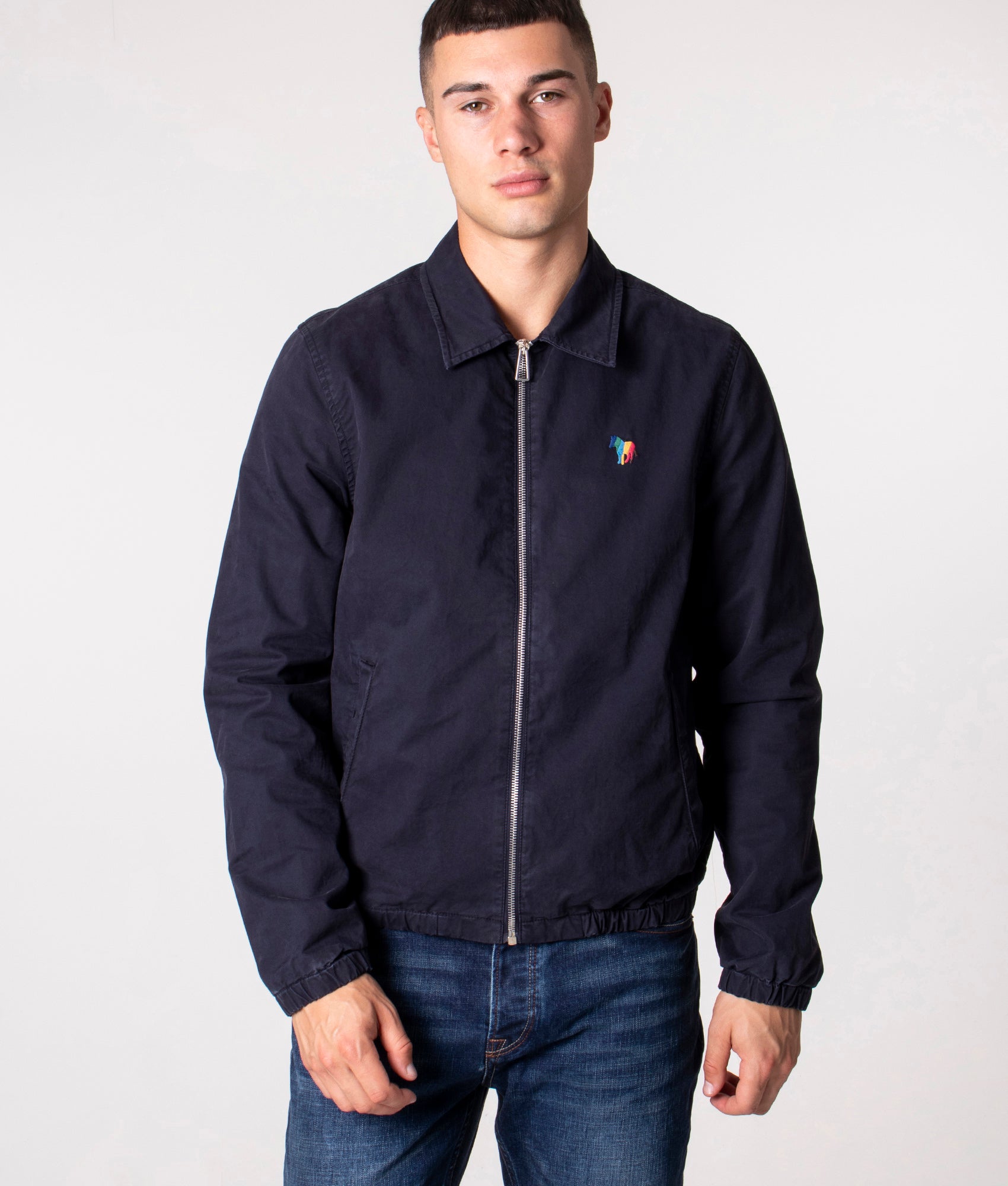 Paul smith shop coach jacket