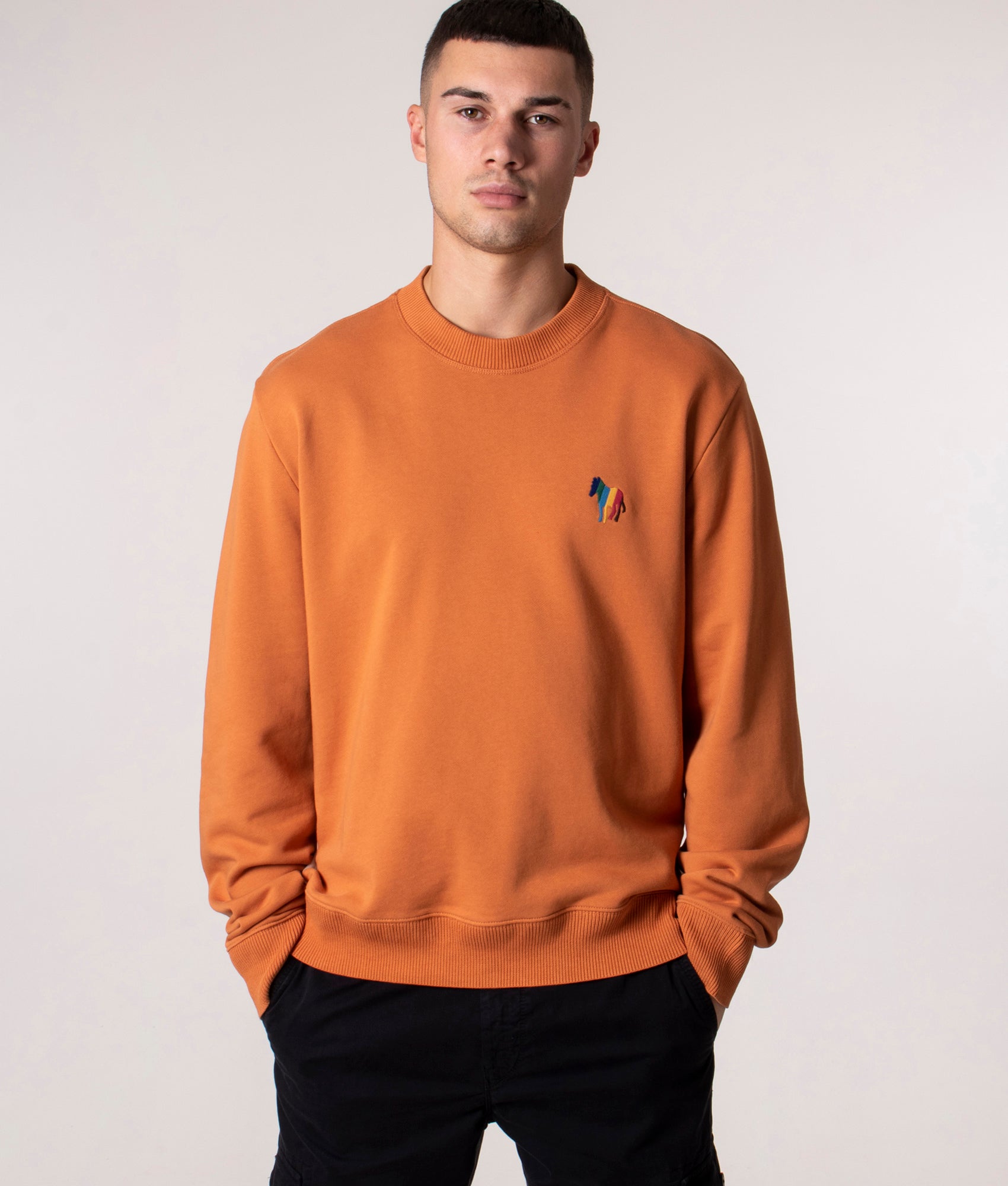 Cheap crewnecks hot sale