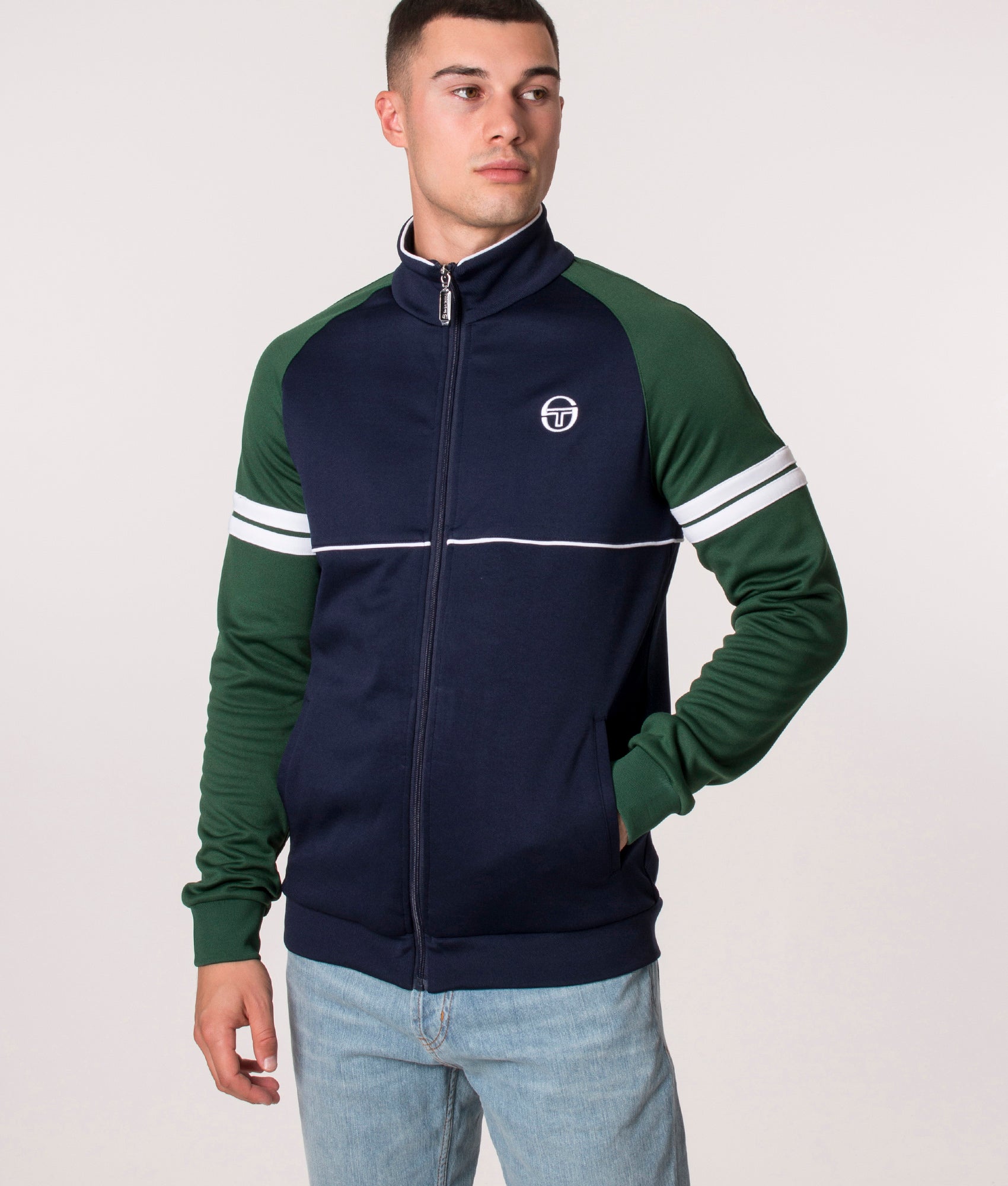 Sergio tacchini orion online blue