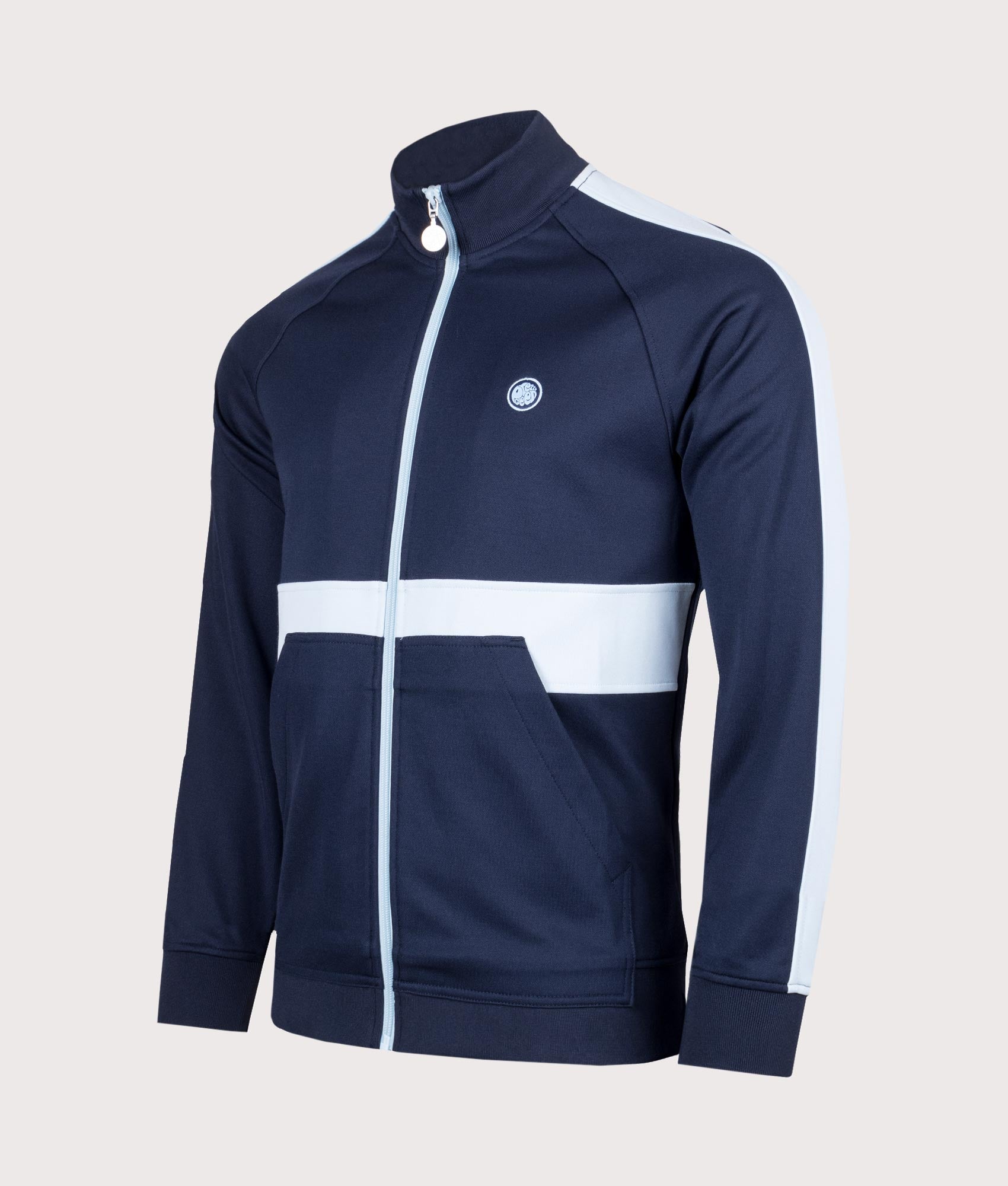 Pretty green tracksuit store top