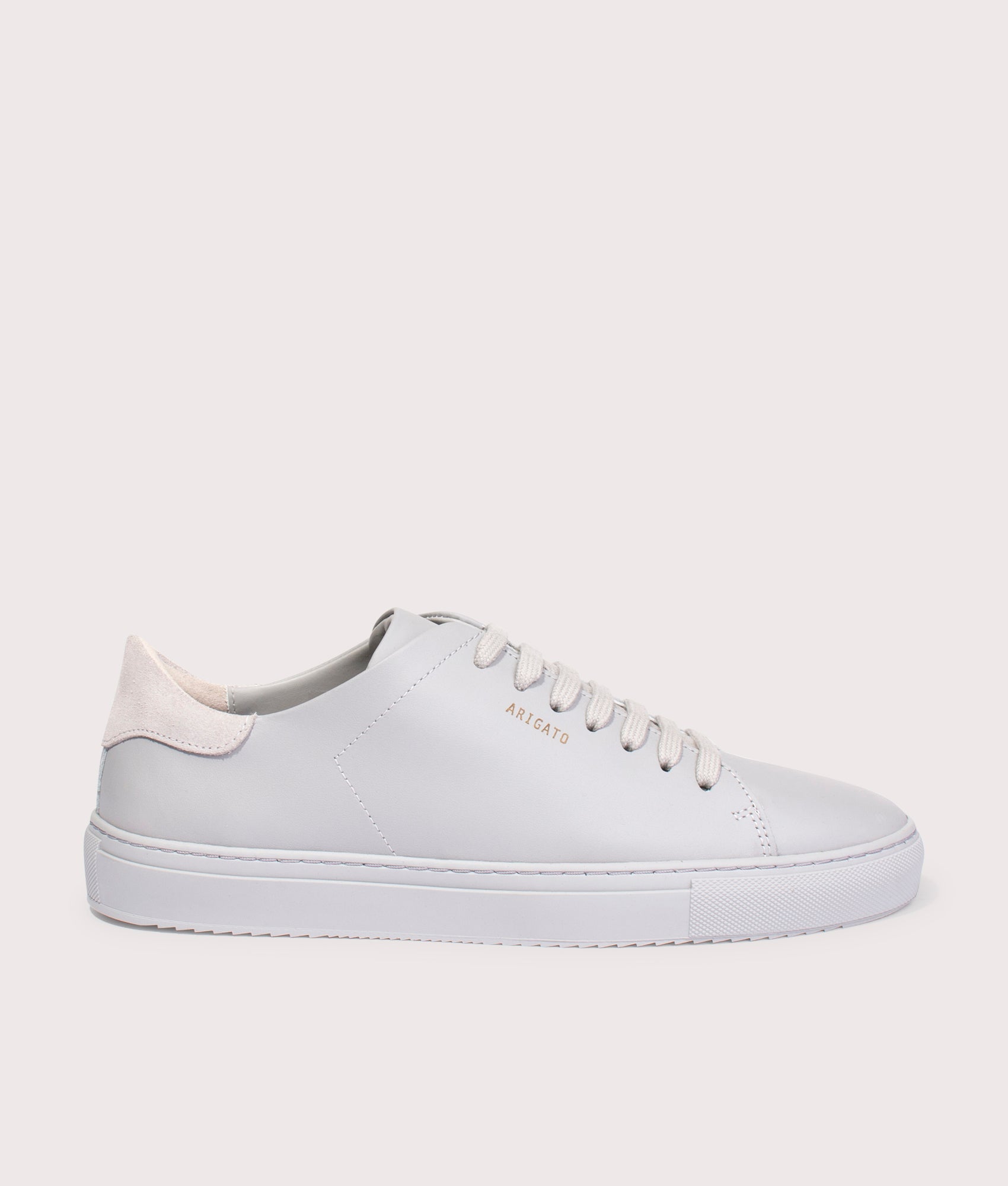 Clean 90 Leather Sneakers Axel Arigato EQVVS