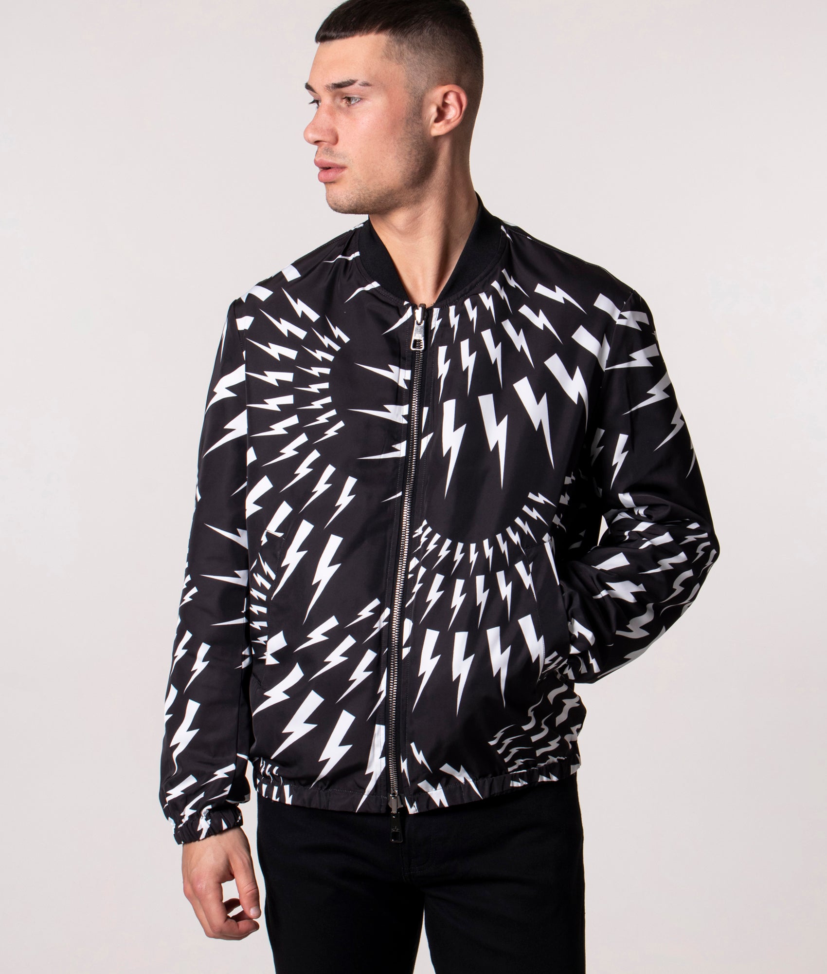 Nsf neil bomber on sale jacket