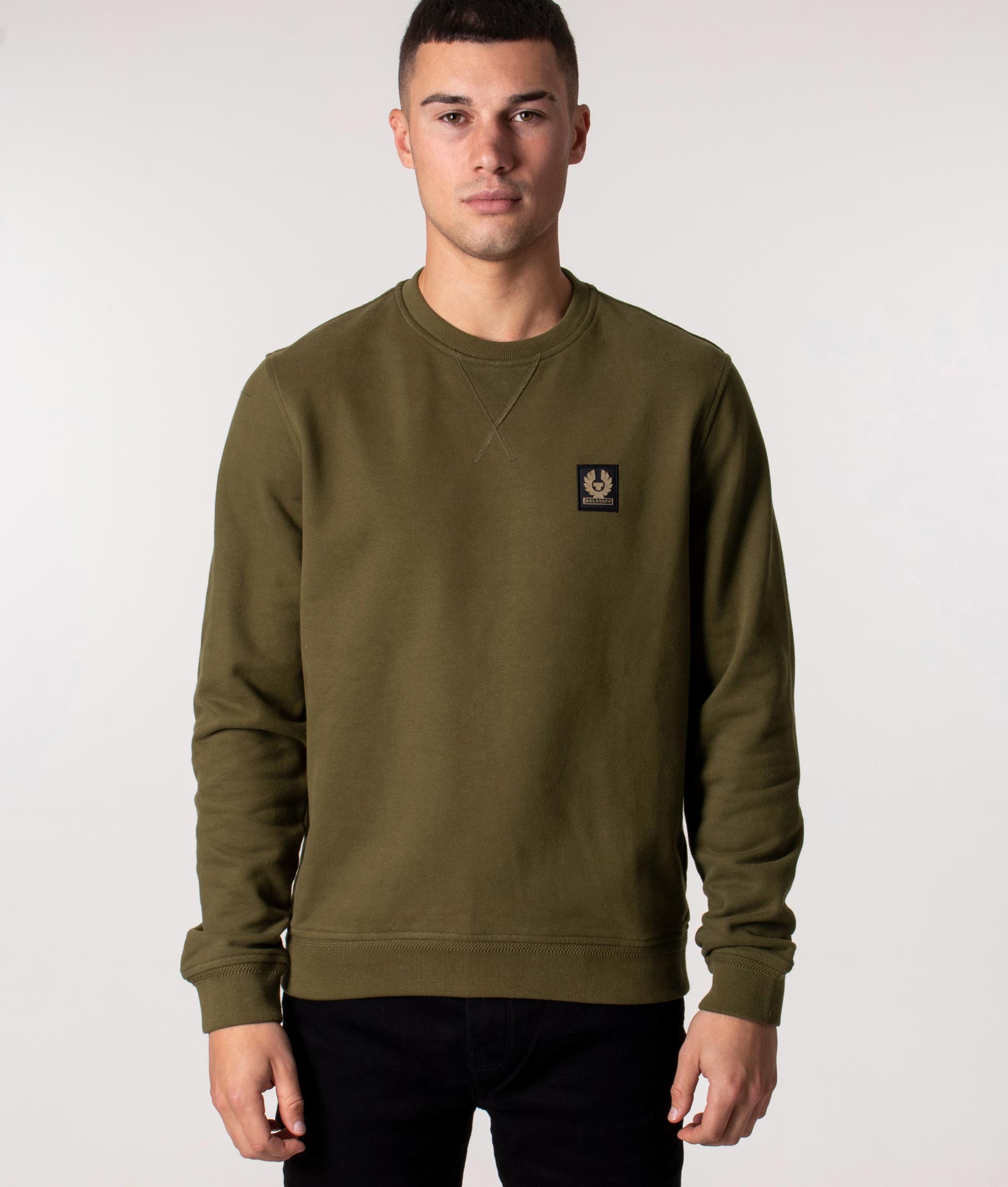 Belstaff sweatshirt sale