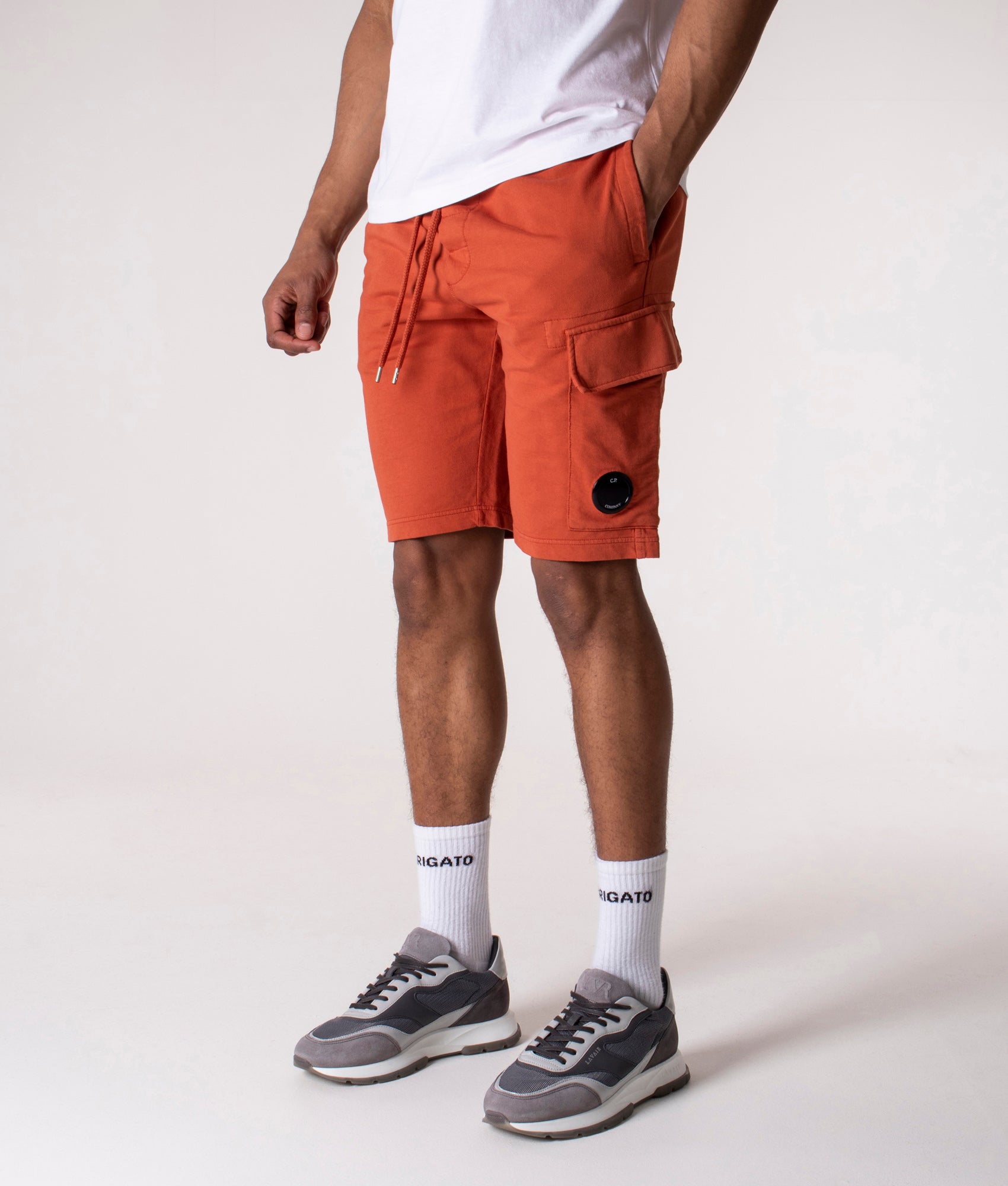 Bermuda deals sweat shorts