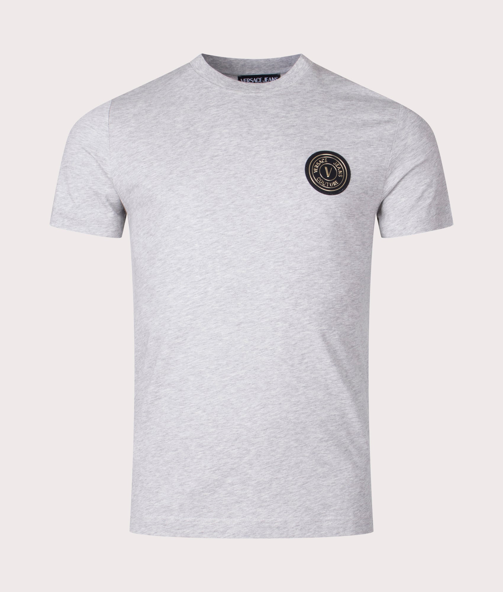 versace grey shirt