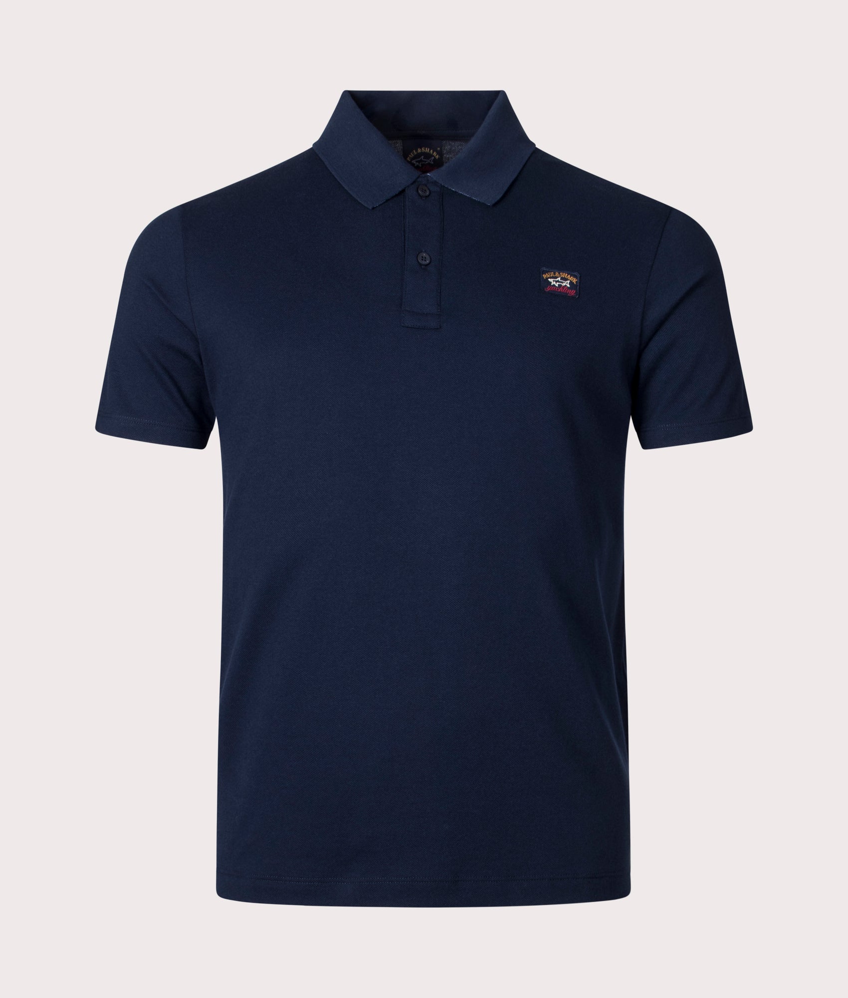 Paul and shark polo blue hotsell