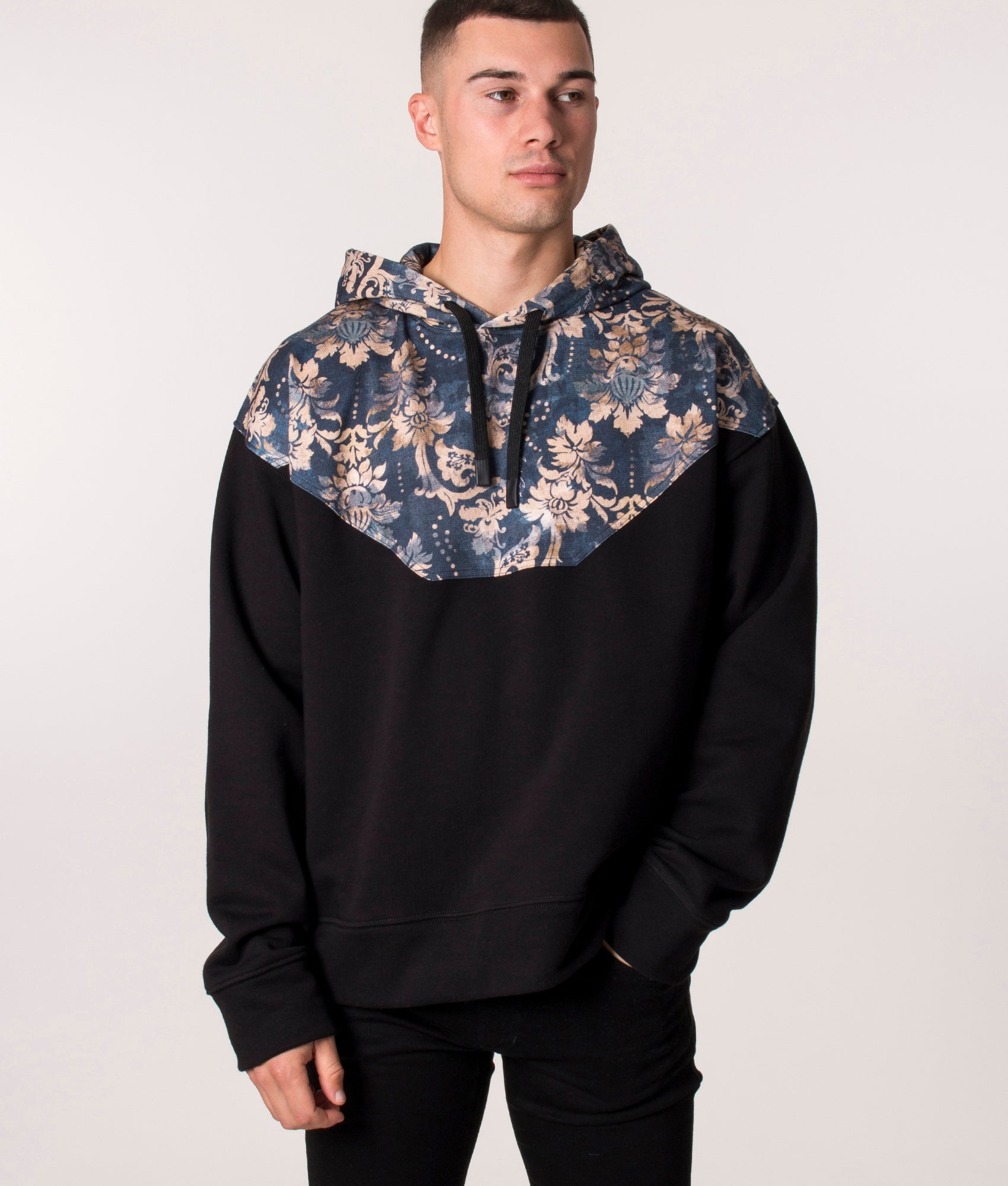 Huf on sale highline hoodie