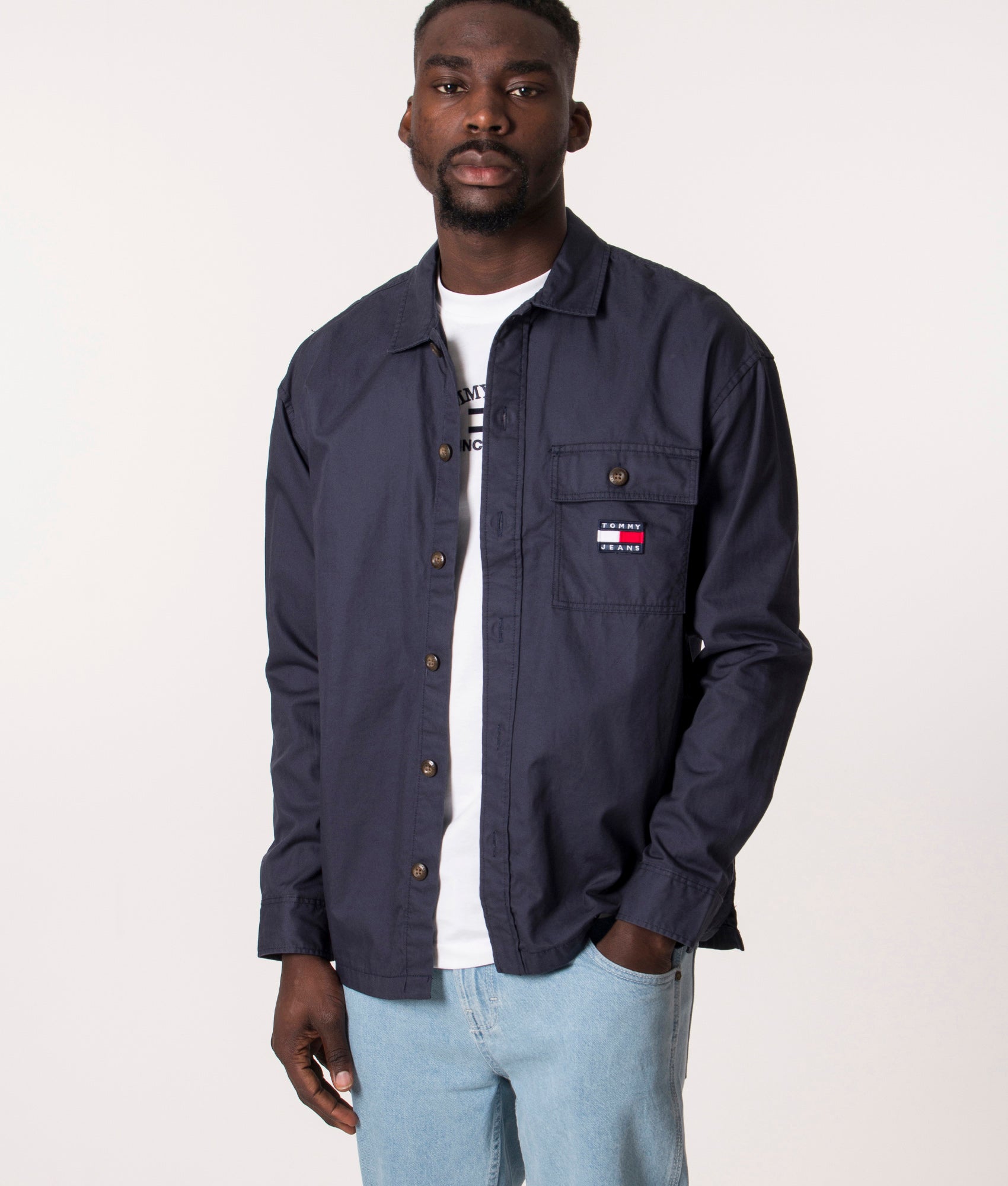 Workwear Jacket - Tommy Jeans