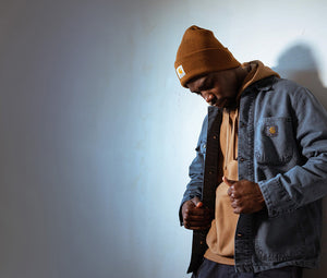 model-carhartt-layering