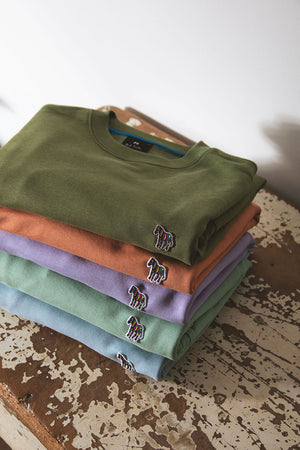 PS Paul Smith Flat Shot Polo Shirts