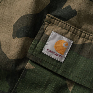 Carhartt WIP Cargo Pant Close Up