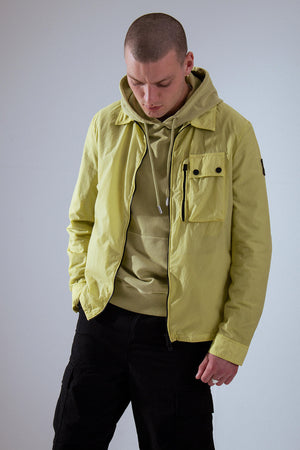 Barney-Belstaff-Overshirt