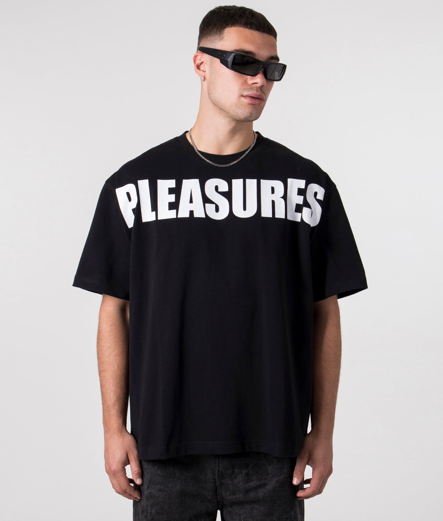 SALTY PLEASURES Heavyweight T-shirt – WHAT THE FLEX