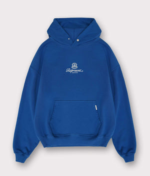 Permanent Vacation Hoodie