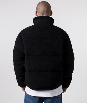 Dickies-Relaxed-Fit-Mount-Hope-Puffer-Jacket-Black-EQVVS-Back-Picture