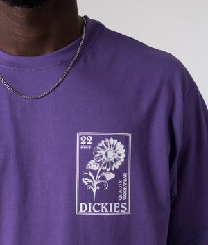 Relaxed-Fit-Garden-Plain-T-Shirt-Imperial-Palace-Dickies-EQVVS