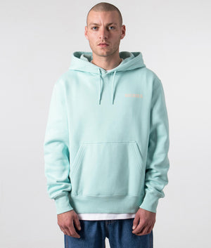 Relaxed Fit Hays Hoodie