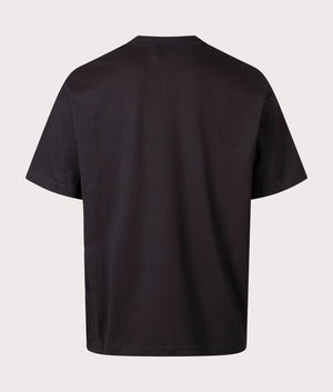 Oversized-Basic-T-Shirt-Black-Faded-EQVVS