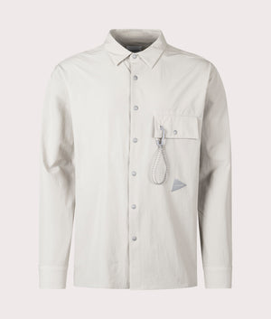 Lightweight Cloth Shirt