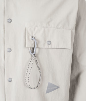 Lightweight Cloth Shirt