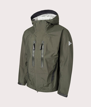 2.5L Hiker Rain Jacket