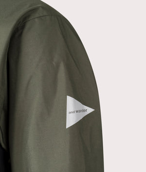 2.5L Hiker Rain Jacket