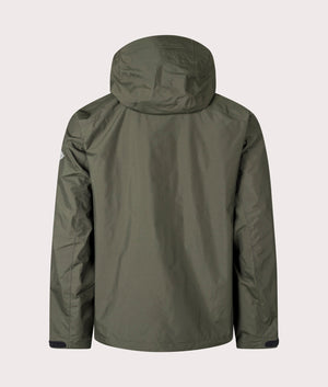 2.5L Hiker Rain Jacket