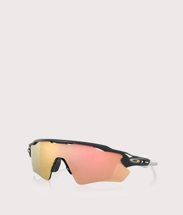 Oakley radar clearance ev rose