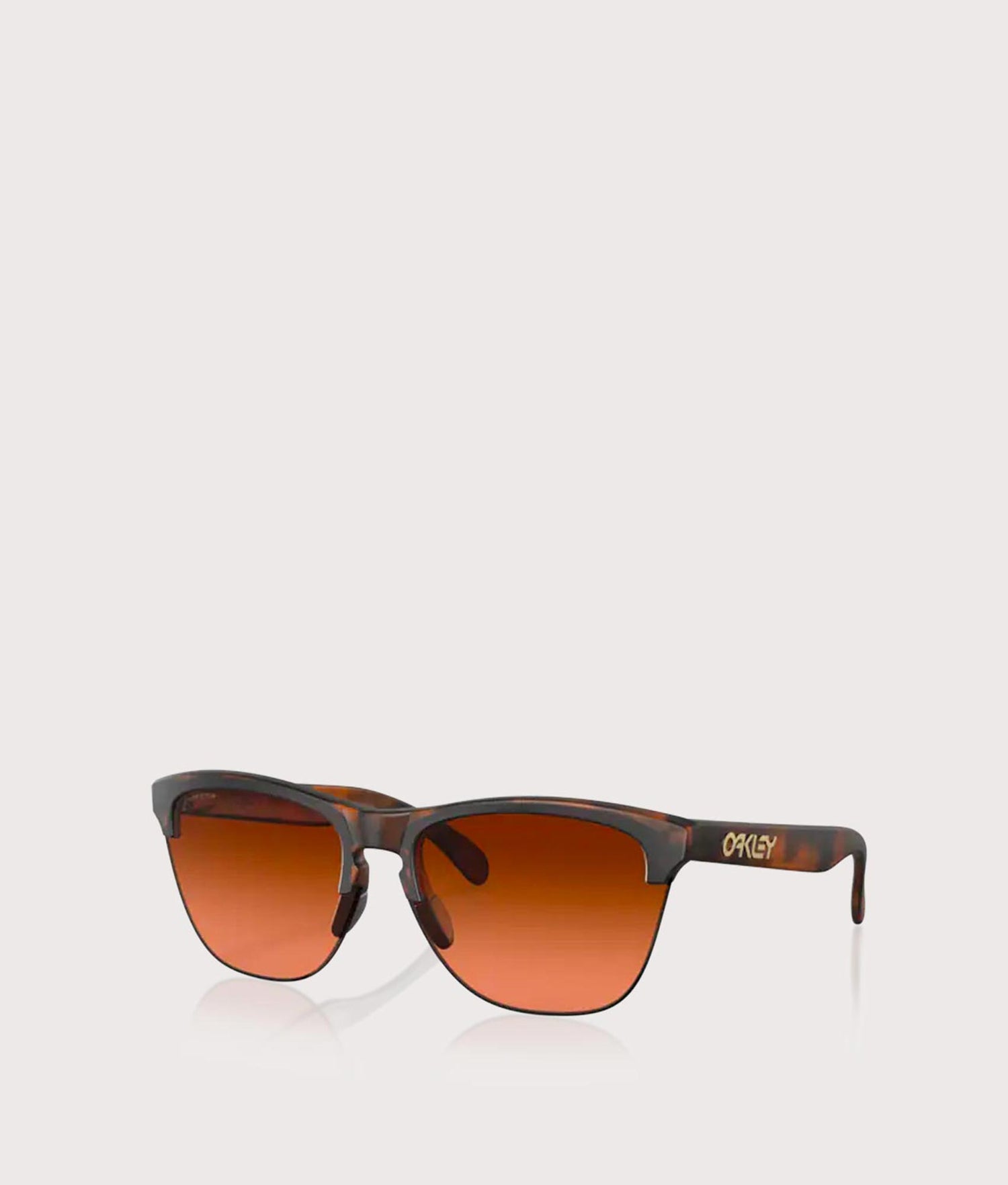 Oakley 2024 frogskins tortoise