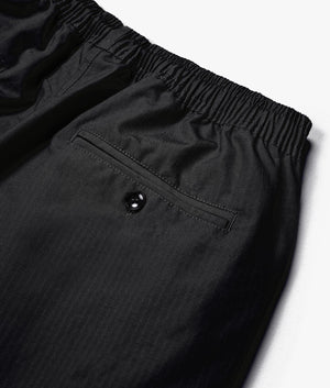 Relaxed Fit Ripstop Cargo Pants