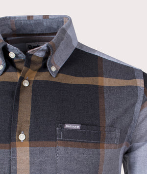 Dunoon-Tailored-Shirt-Greystone-Barbour-Lifestyle-EQVVS