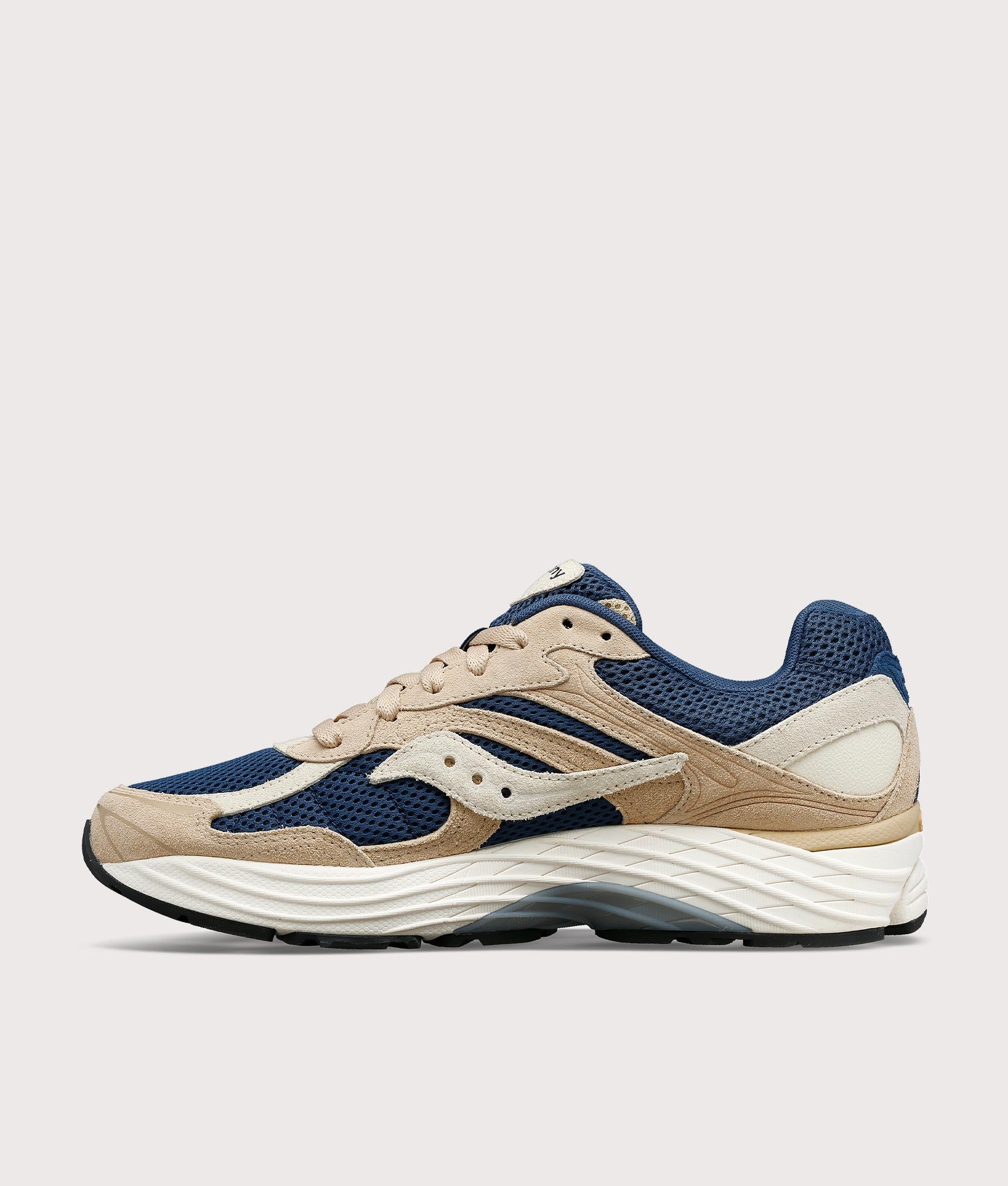 Saucony grid deals 8000 brown