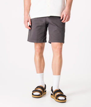 Legacy Shorts - Charcoal