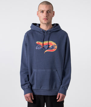 Relaxed-Fit-Salamander-Hoodie-Navy-Pigment-Gramicci-EQVVS