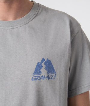 Summit-T-Shirt-Slate-Gramicci-EQVVS-Detail-Image