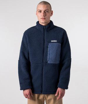 Mountainside Heavyweight Fleece Columbia EQVVS