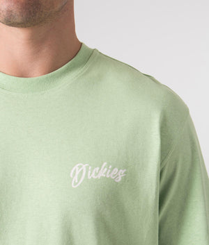 Relaxed-Fit-Dighton-T-Shirt-Quiet-Green-Dickies-EQVVS