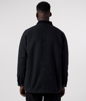 Duck-Canvas-Chore-Jacket-SW-Black-Dickies-EQVVS