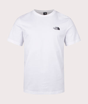 Simple Dome T-Shirt