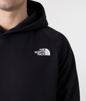 Raglan Box Nse Hoodie