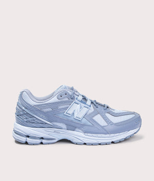 New Balance 1906N Sneakers in Arctic Grey for men at EQVVS Side Shot