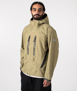 2.5L Hiker Rain Jacket