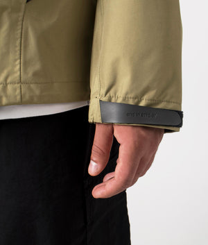 2.5L Hiker Rain Jacket