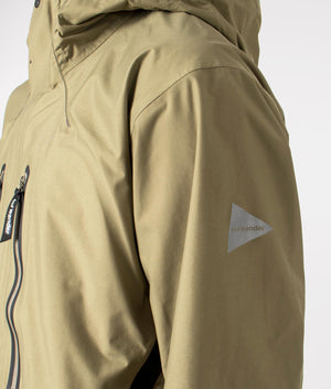 2.5L Hiker Rain Jacket