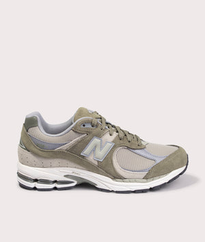 2002R New Balance Sneakers, shot at EQVVS. 