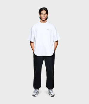 Oversized Fit Design Studio T-Shirt