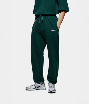 Relaxed Fit Uniform Joggers