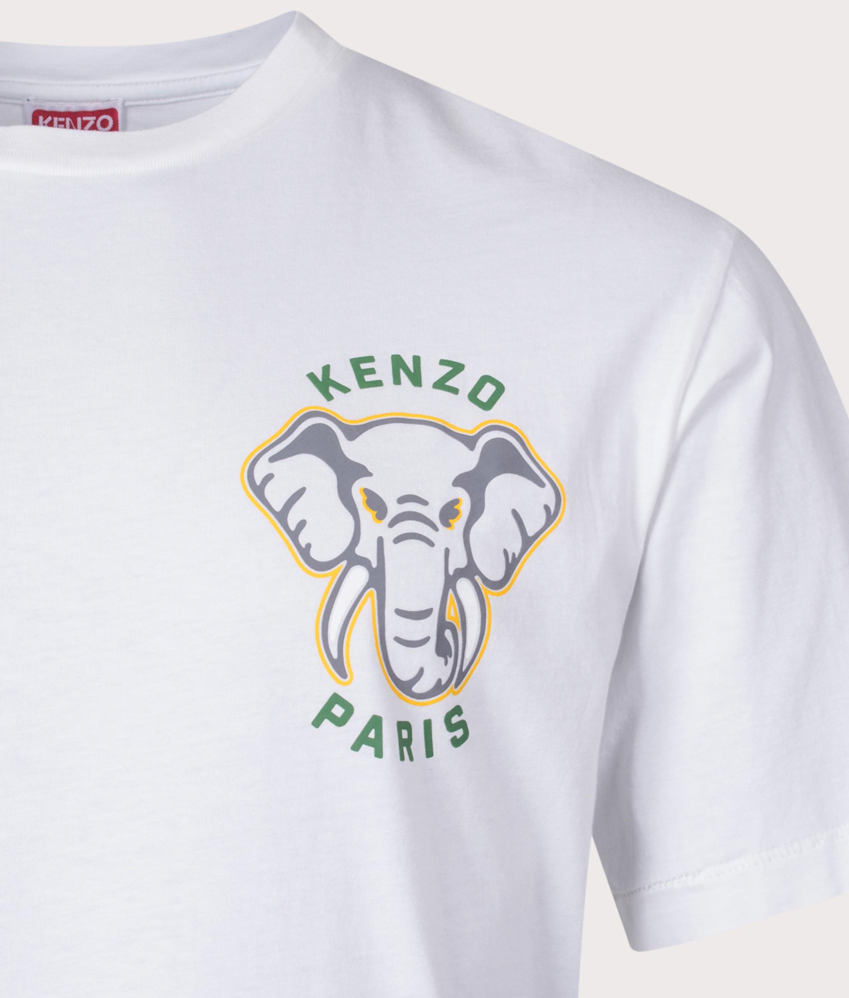 Elefant kenzo store