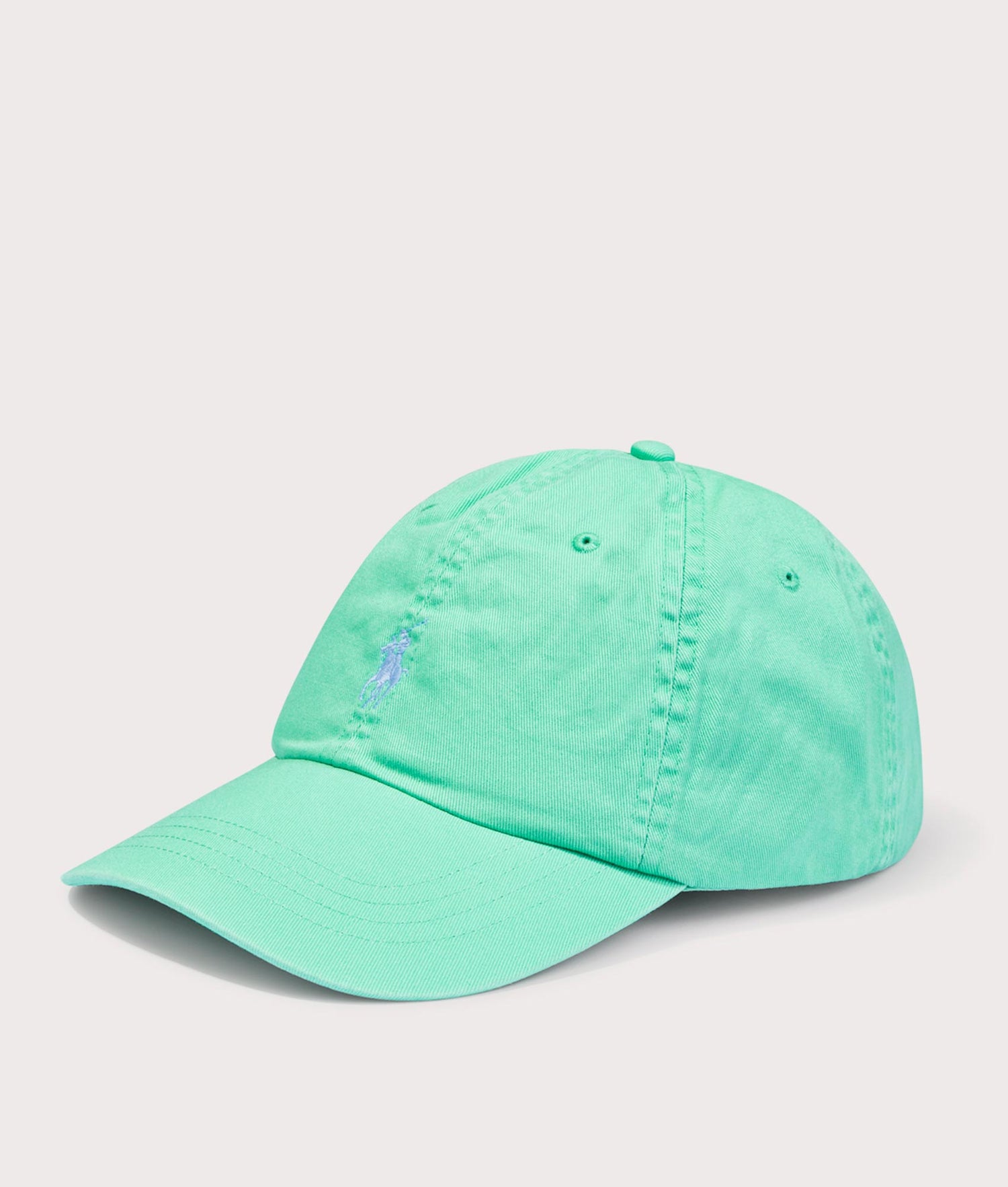 Mint green hot sale polo hat