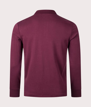 Custom-Slim-Fit-Long-Sleeve-Soft-Cotton-Polo-Shirt-Harvard-Wine-Polo-Ralph-Lauren-EQVVS